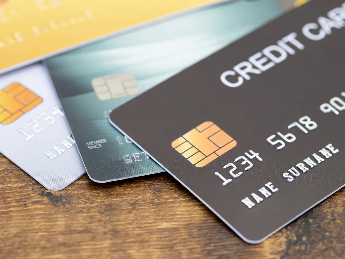 Credit Card Pricing Model